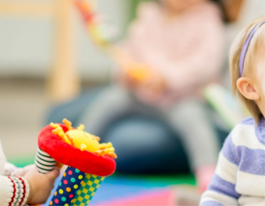 Your Nursery Impression