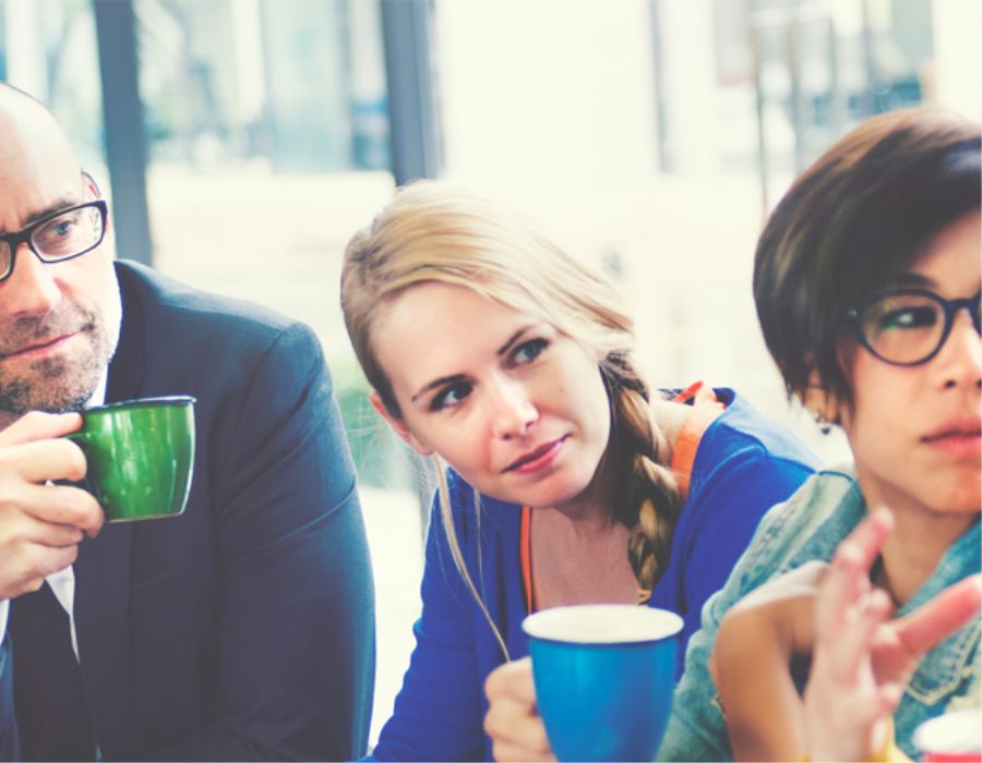 Connectivity with Your Leadership Team