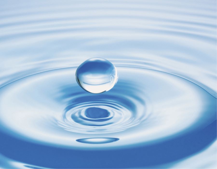 Water Baptism and Children
