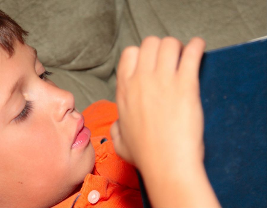 The Word, The Spirit and Kids' Ministry