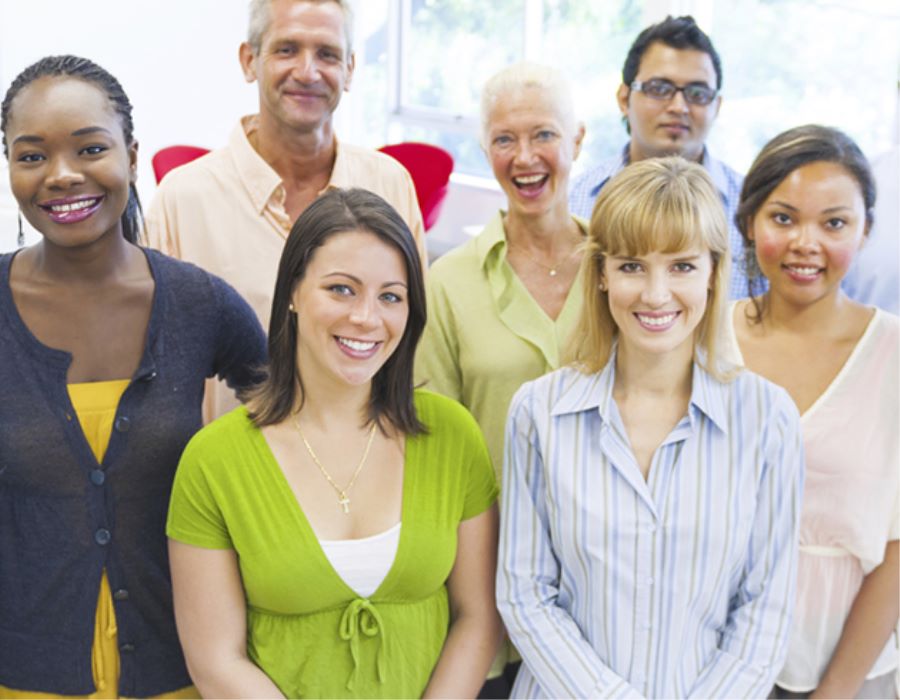 Building Confidence in New Leaders
