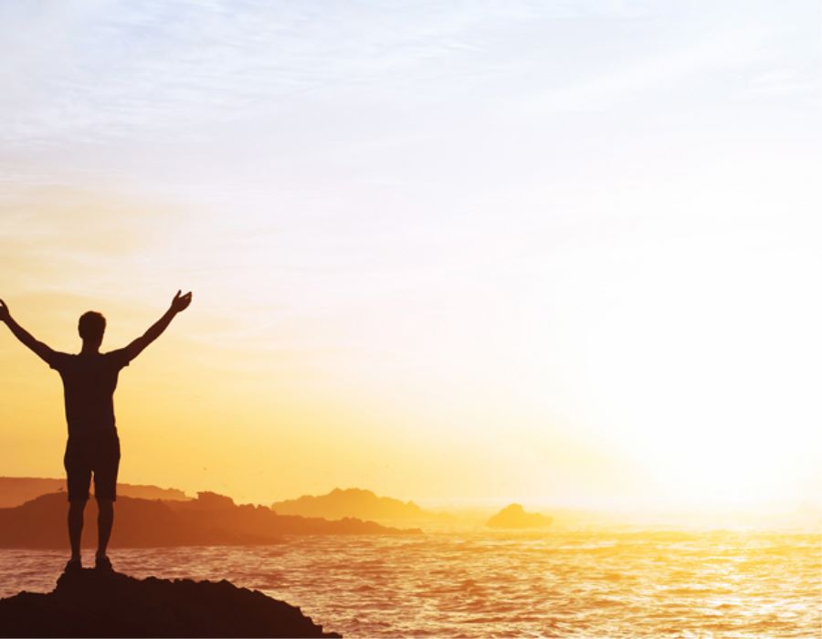 3 Steps Toward Achieving Goals