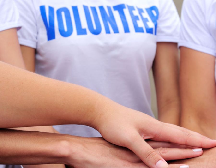 Three Keys to Adding More Volunteers to Your Ministry Team