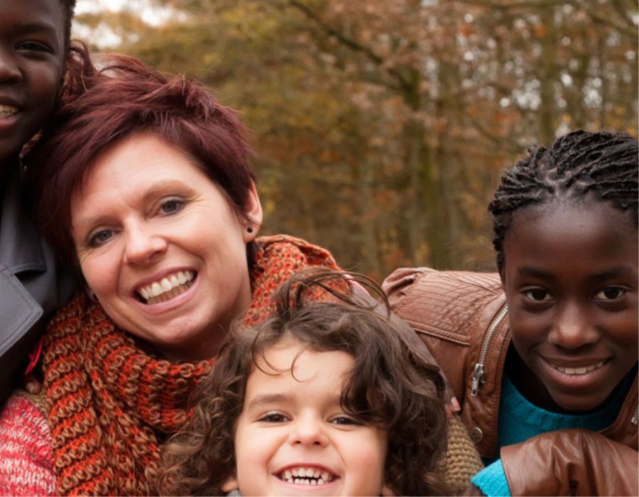 Six Bible Passages on Orphan Care Every Kids’ Ministry Leader Can Use