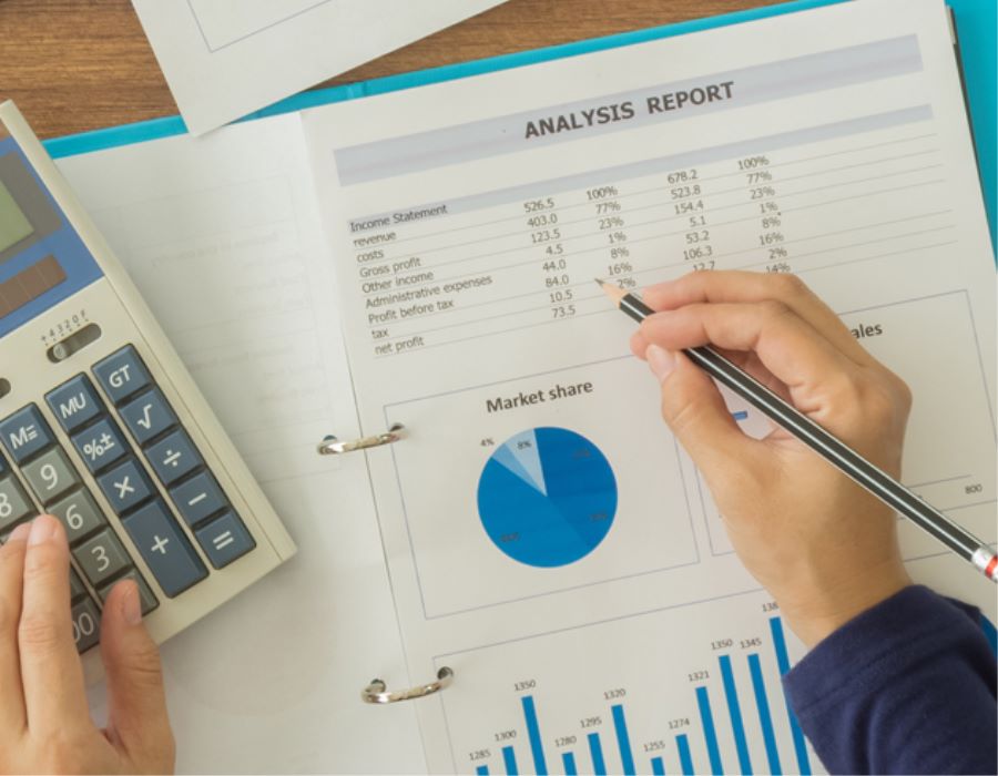 Steps to Consider When Planning a Children’s Ministry Budget 