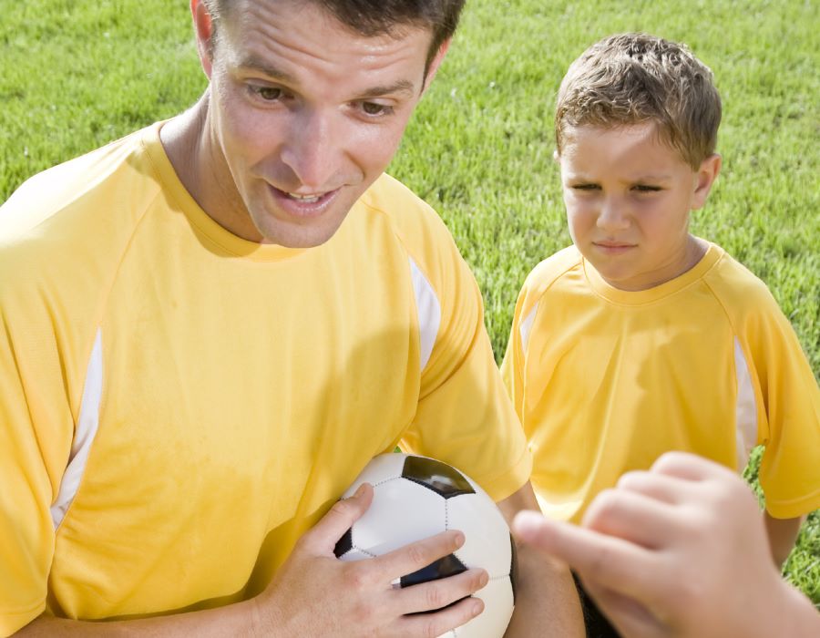 Summer Outreach Ideas