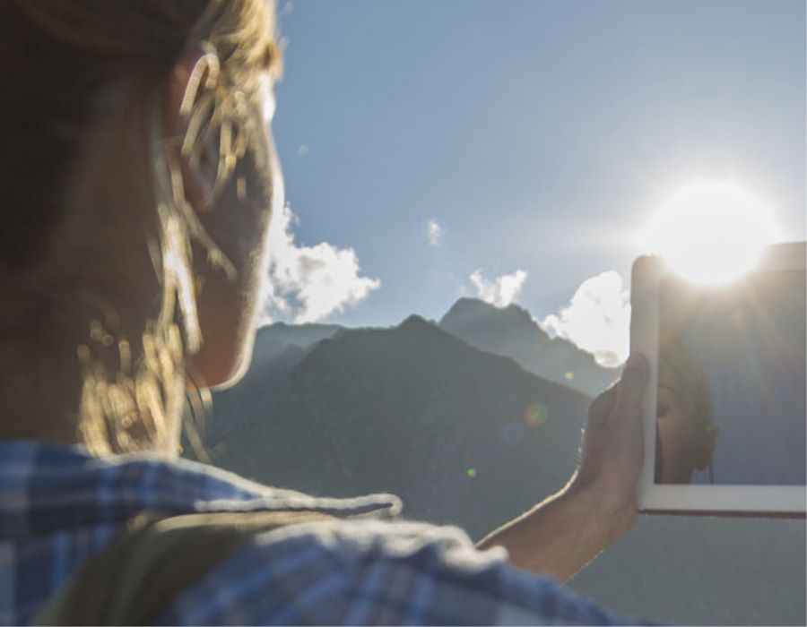 Extending Your Reach Through Technology