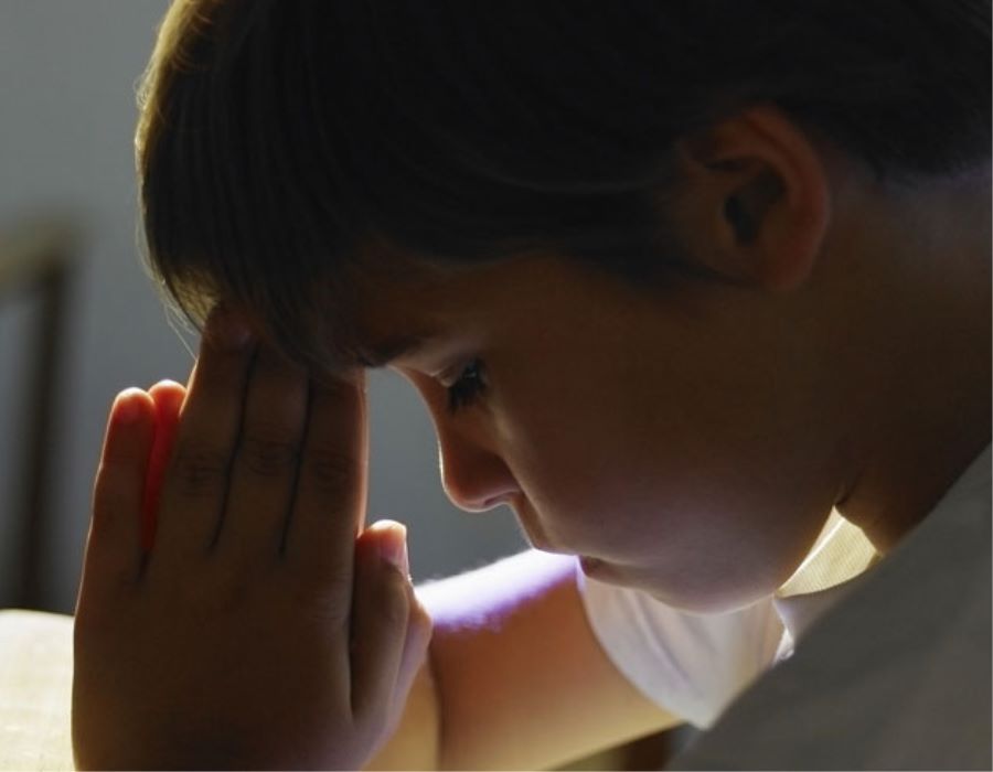 Good Kids or Godly Kids?