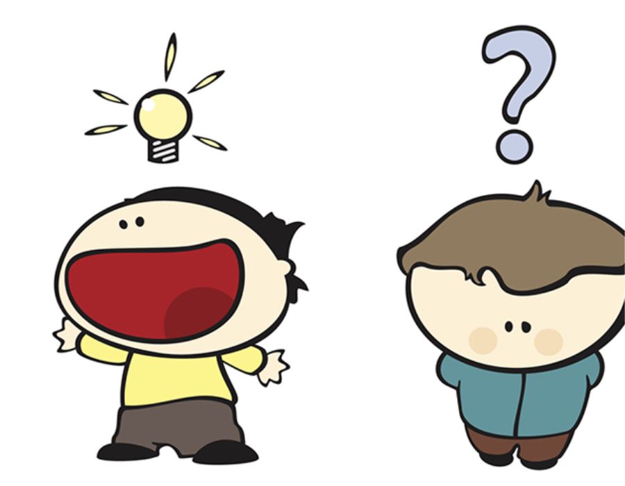 Using Questions to Engage and Challenge Kids