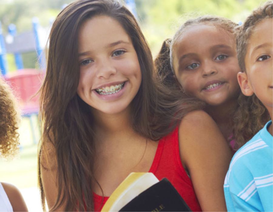 How to Create a RACI Kids’ Ministry