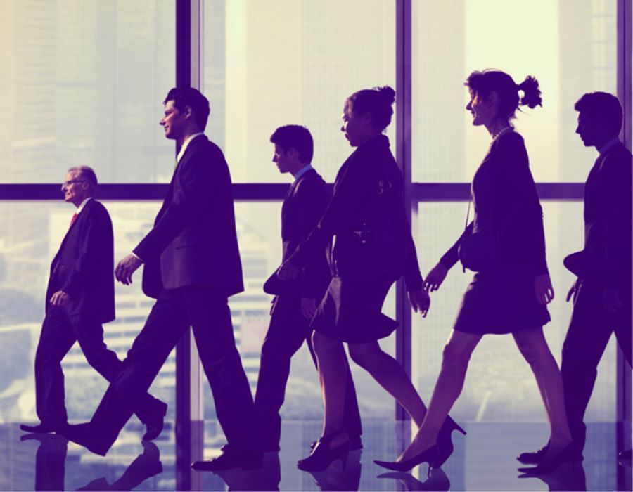 Being a Leader Others Will Follow