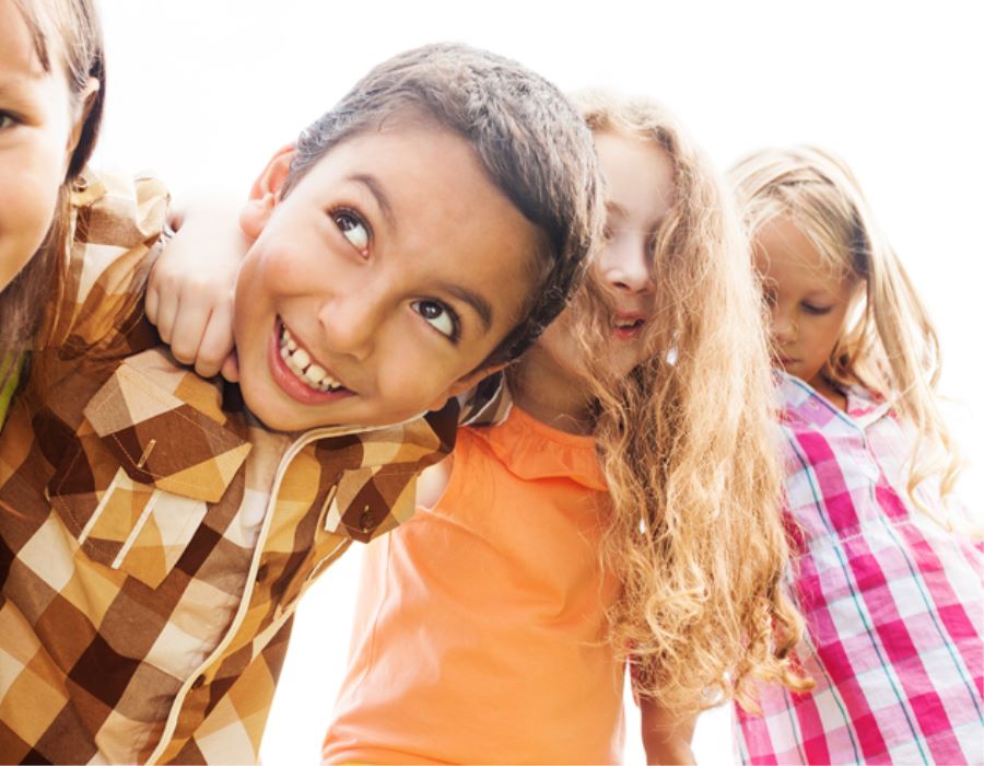 Preparing Kids to Live Out their Faith