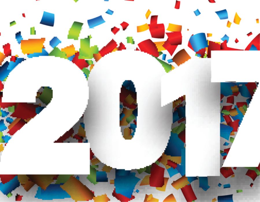 Celebrating Gods Work in 2016 
