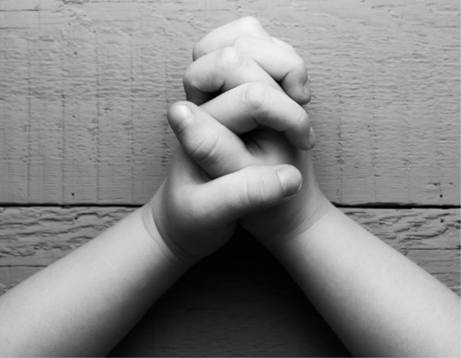 Helping Kids Process the Supernatural