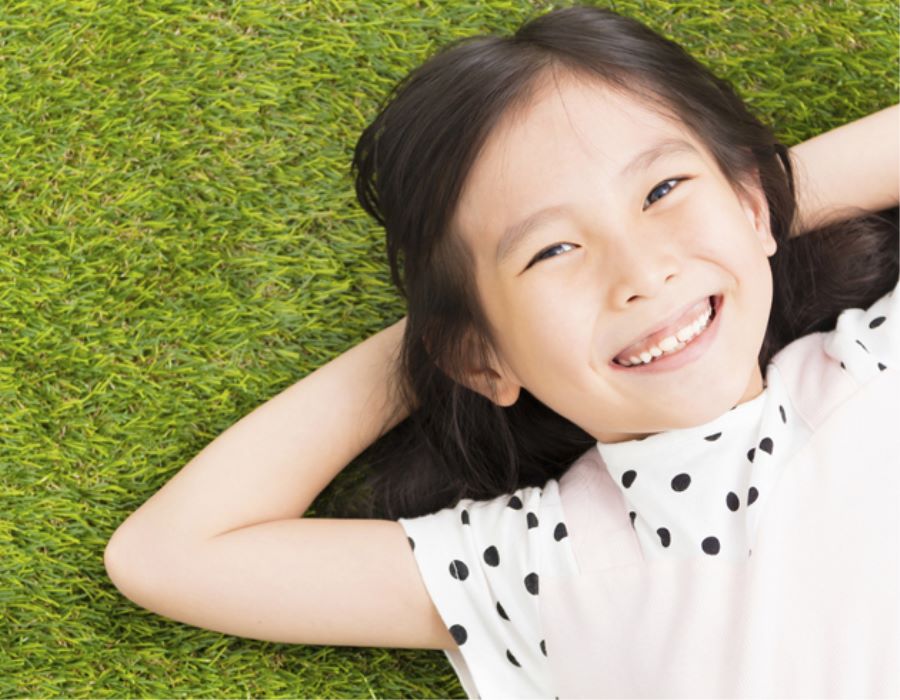 Preparing the Hearts of Kids to Worship