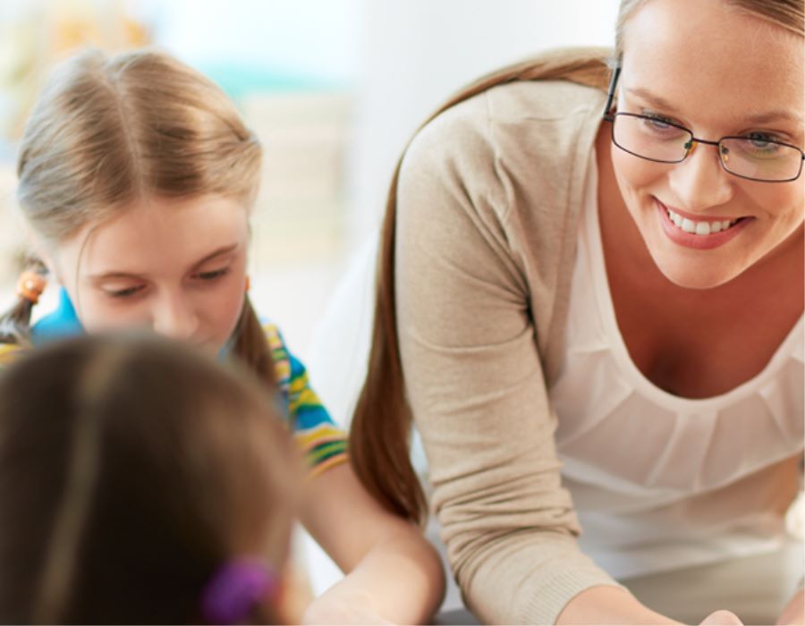 7 Tips to Improve Your Small-Group Discussions with Kids