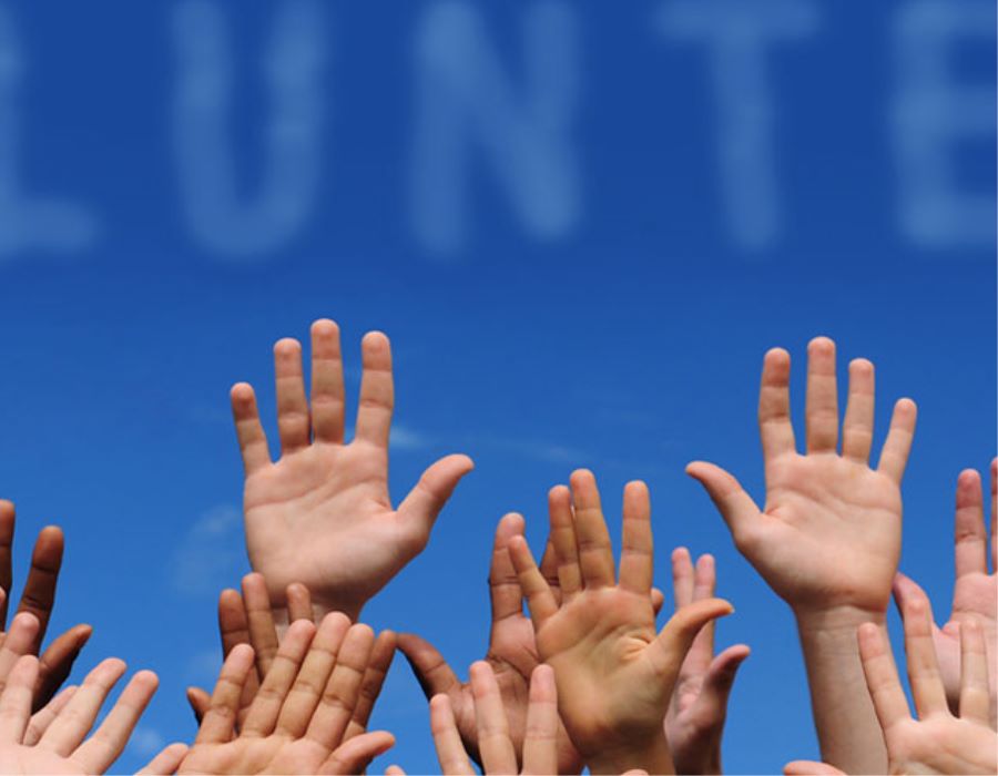 Discovering the Volunteer Pipeline