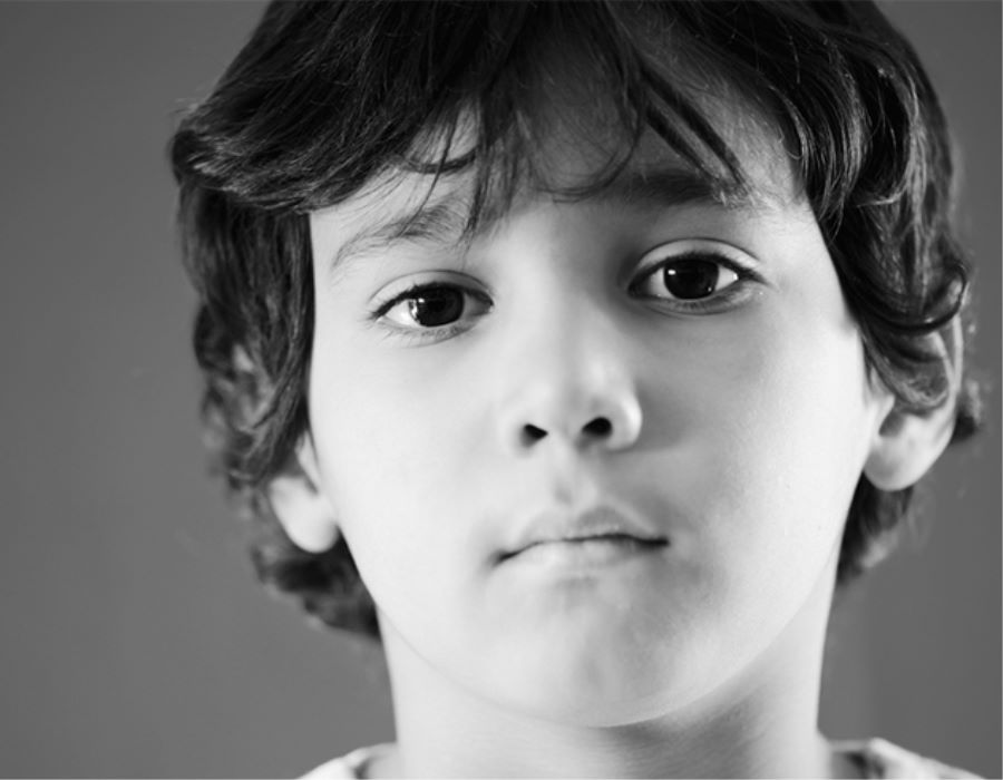 Three Challenges Kids Face When Sharing Their Faith