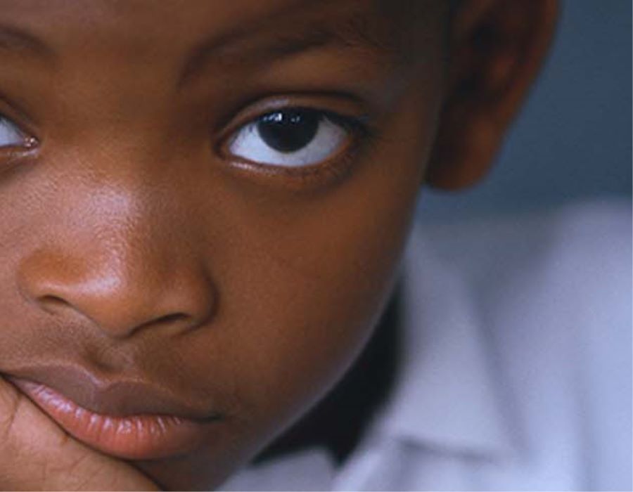 Why Boys Are Tuning Out During Sunday School
