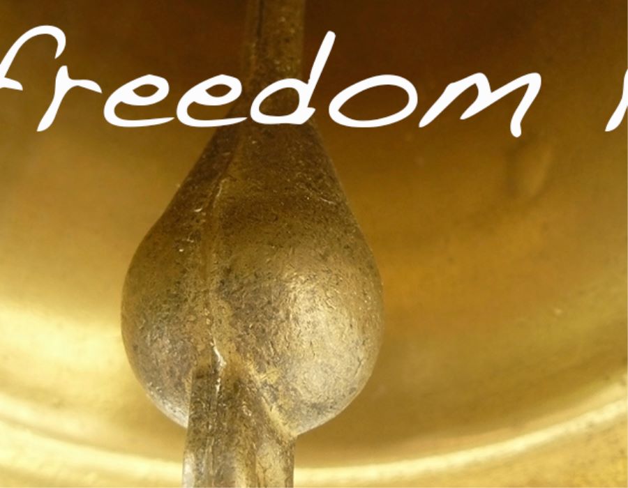 Let Freedom Ring