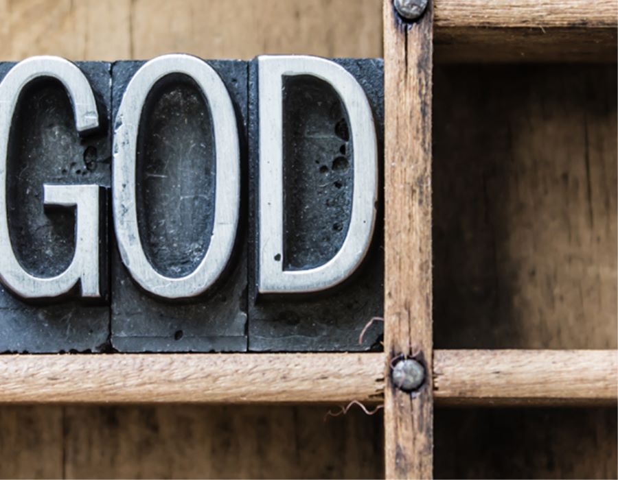 God’s Grace In the Biblical Narrative