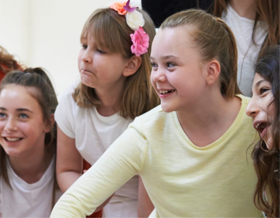 The Importance of Fun in Learning