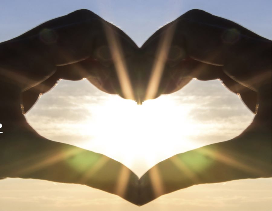 Help Your Kids Understand Love and Grace