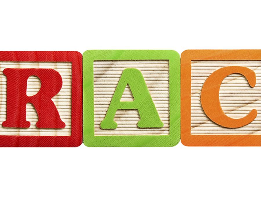 Is Your Kidmin Marked by Grace?