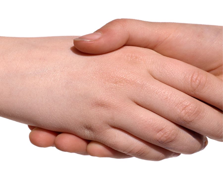 Extending Grace to Others