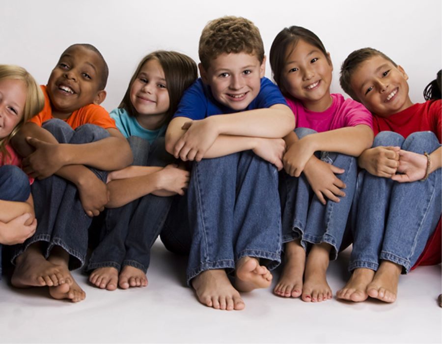 Three Things I Want My Kids to Know