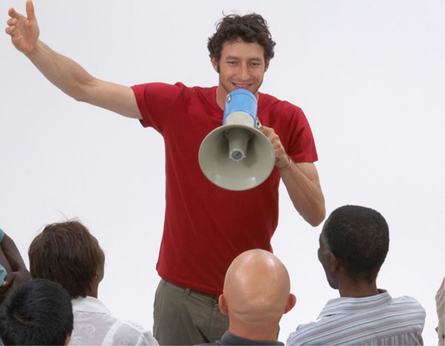 Telling the Kidmin Story to Your Church