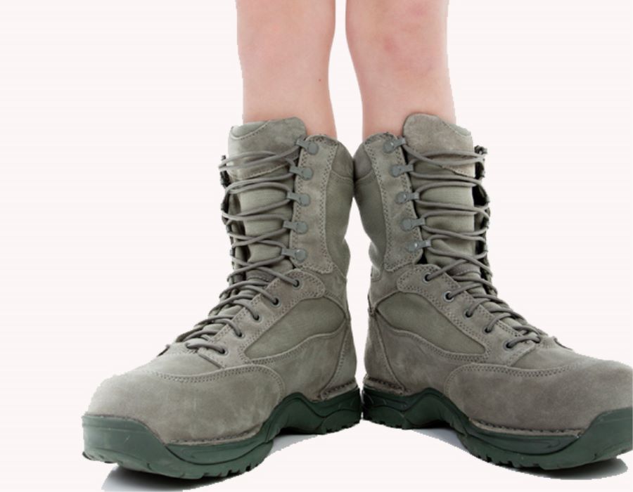 Military Kids and Your Kidmin