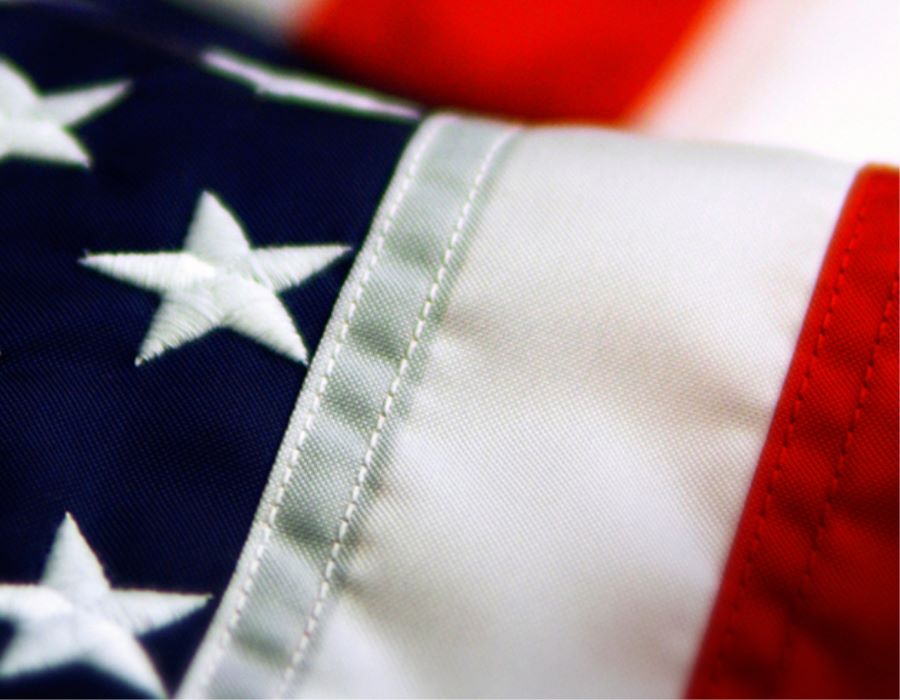 Outreach During Patriotic Holidays