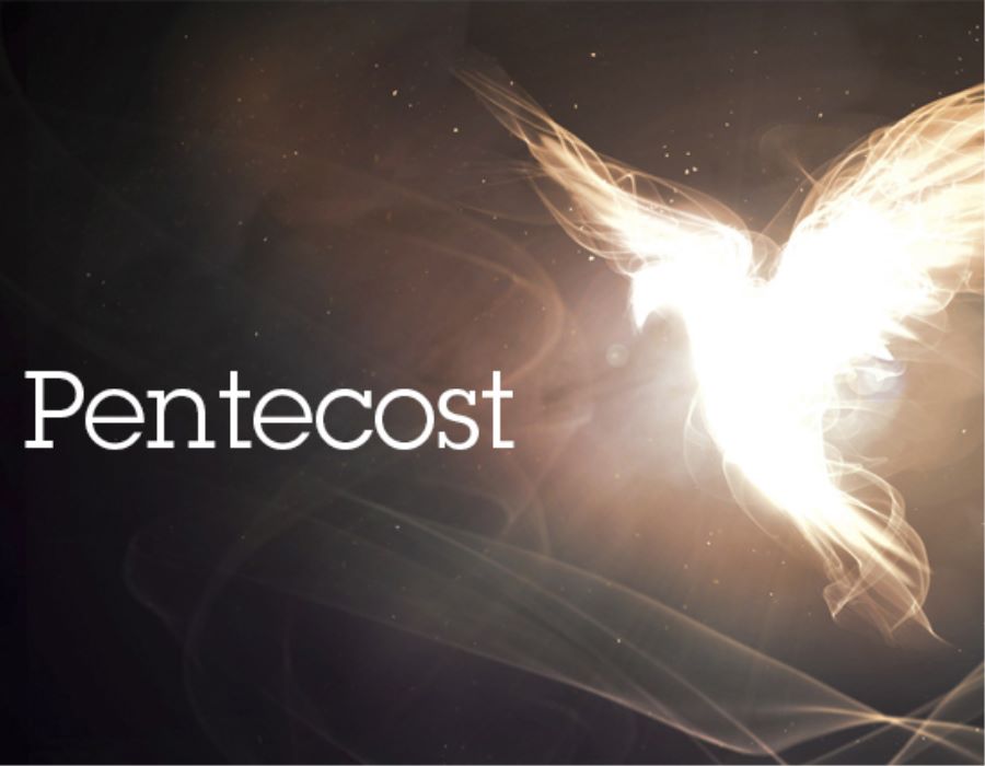 Three Things to Teach Kids About Pentecost
