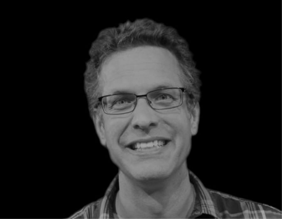 Looking Back - Randy Christensen