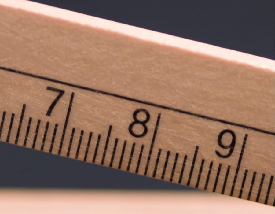 What's the Measuring Stick?