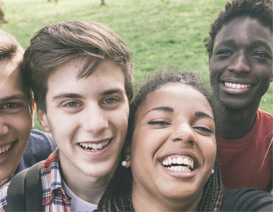 The Dilemma of Teen Helpers