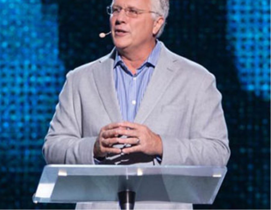 Celebrate God's Call