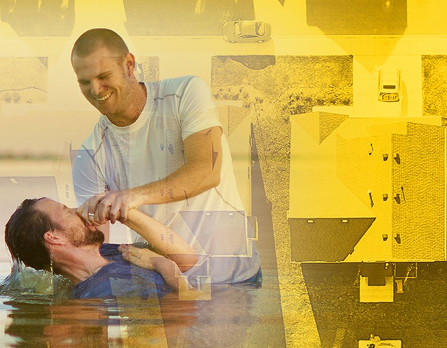 A Healthy Church in Every Community