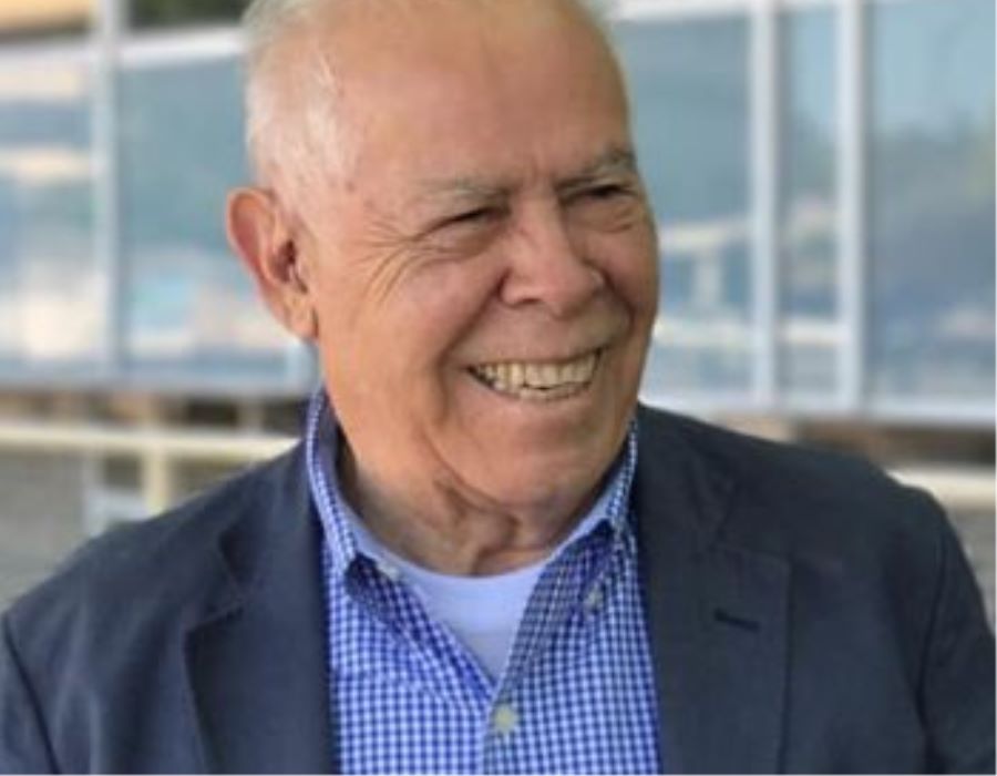 Hispanic Patriarch Dies