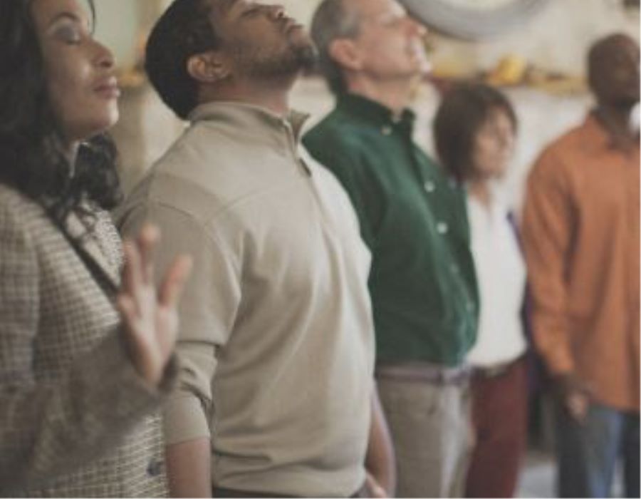 State of the Pentecostal Movement