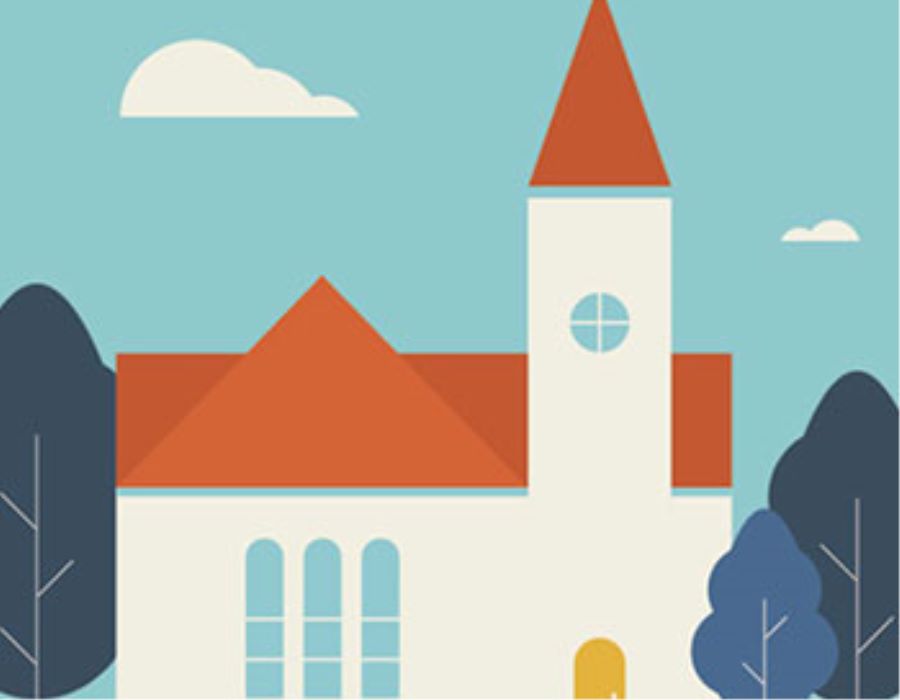 How to Begin Recalibrating Your Church