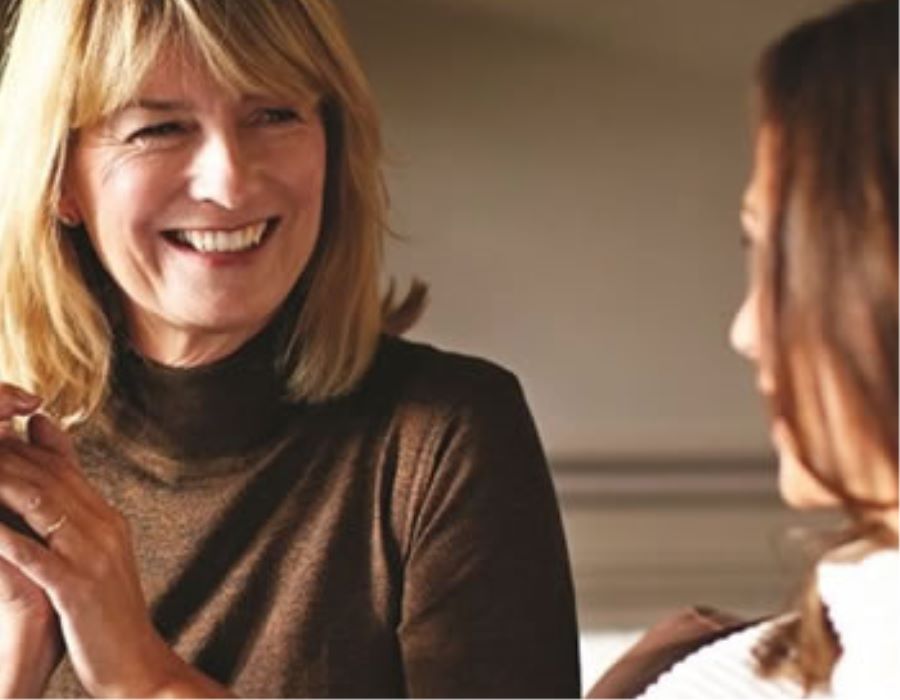 Six Keys to Successful Mentorship
