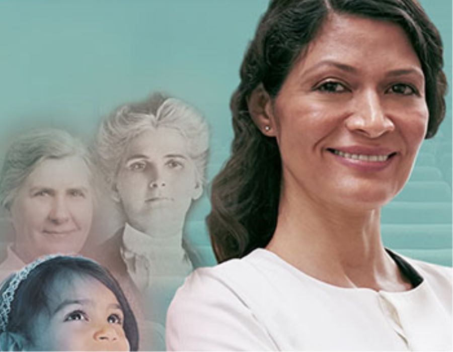 How to Talk About Women in Ministry and Why