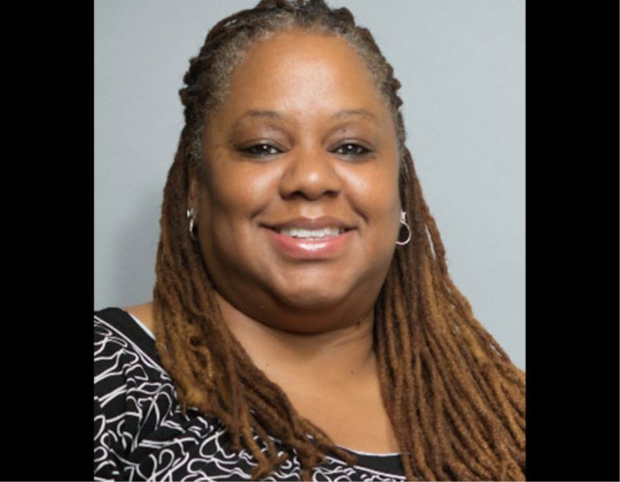 TIA Appoints New Executive Director