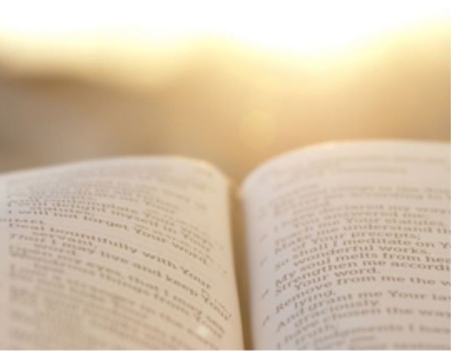 What God's Word Does In and Through Us