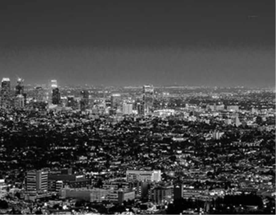 Loving a City