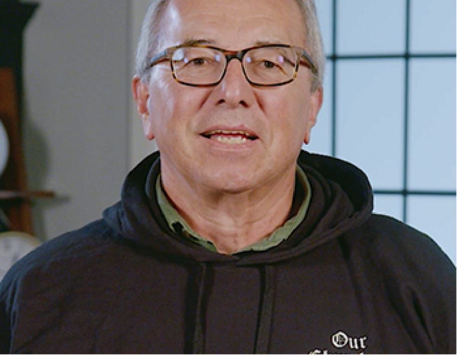 The Body of Christ