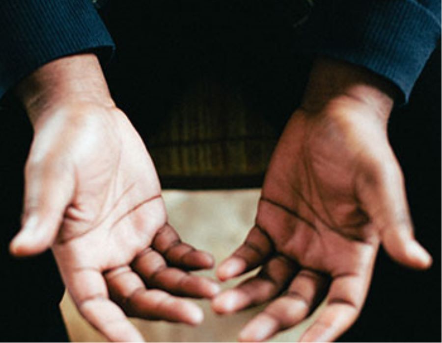 Prayer, Revival, Bible Engagement