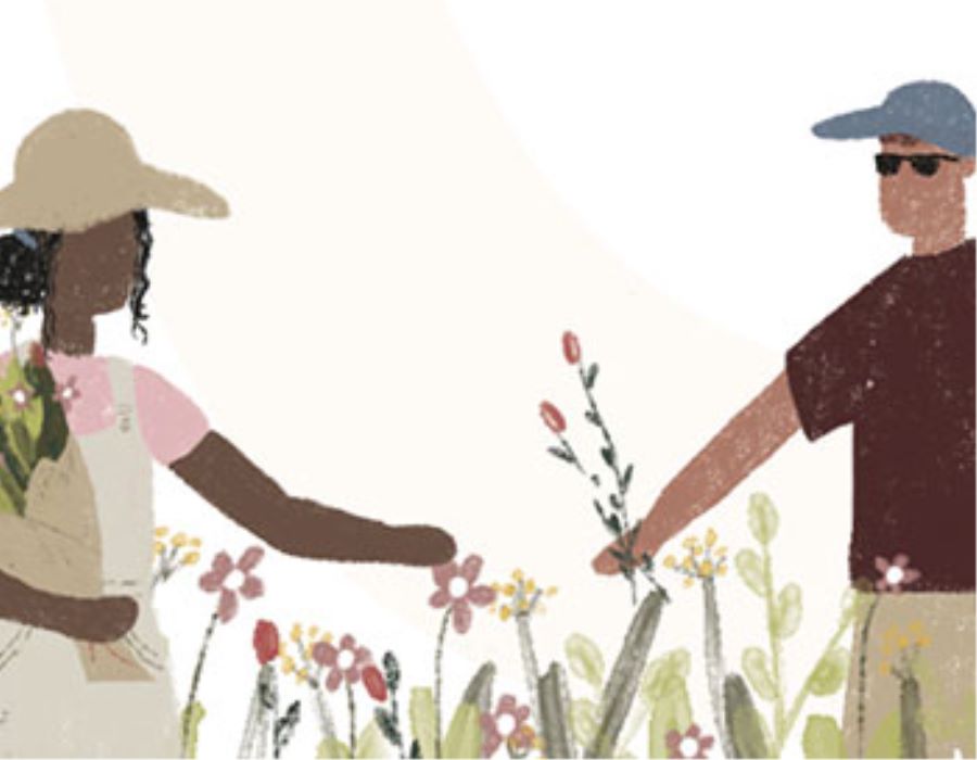 Neighboring for the Common Good